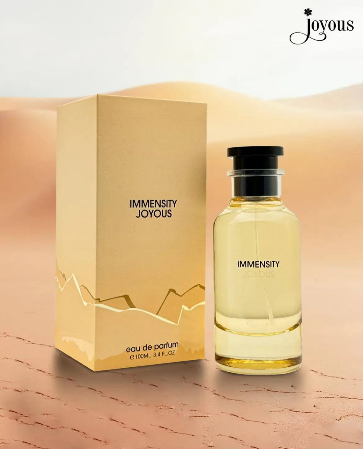 IMMENSITY - 100ml
