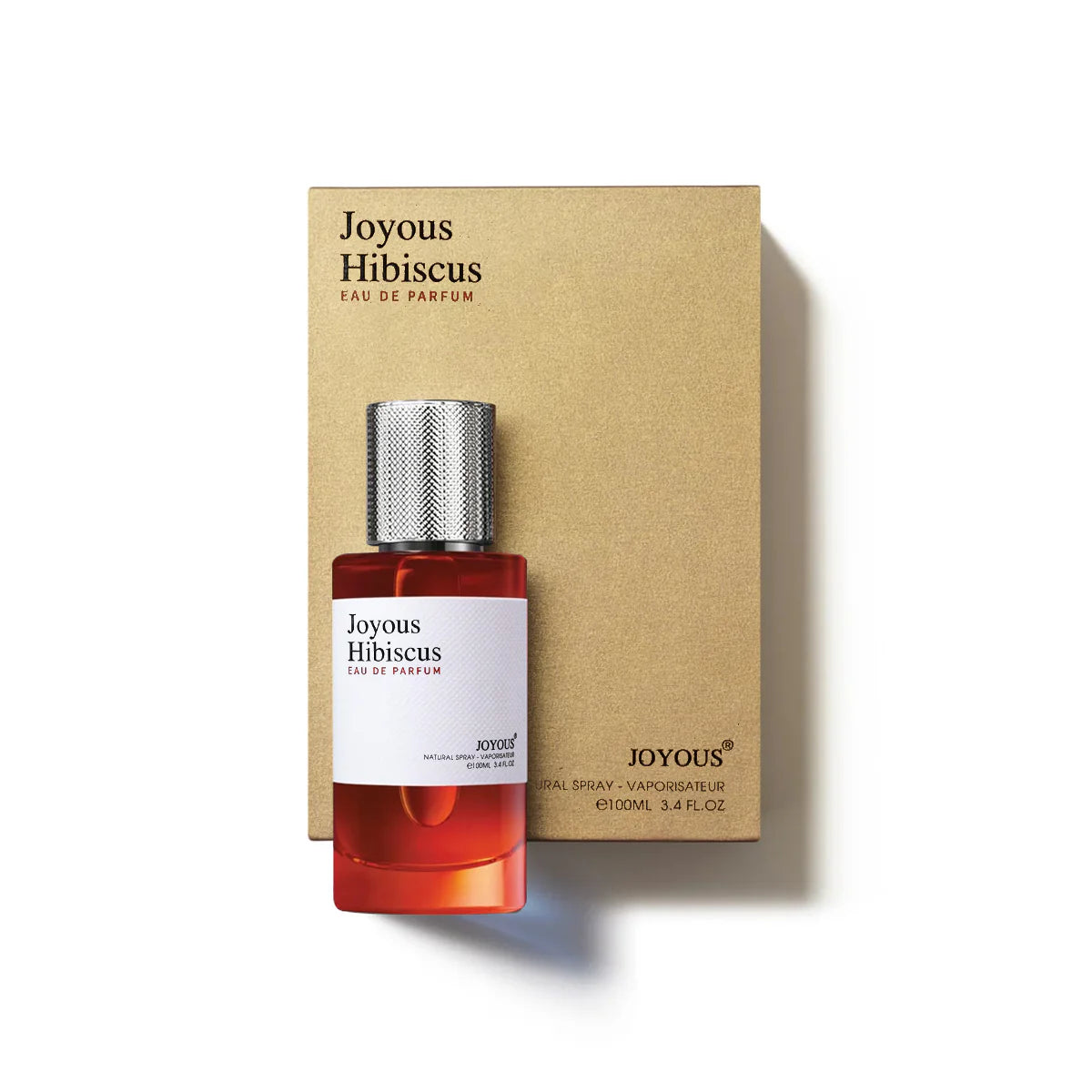JOYOUS HIBISCUS